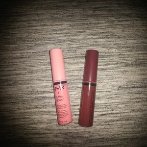 Nyx Butter Gloss